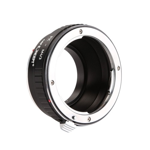 Concept m4 3 adapter - concept®,