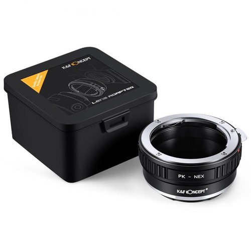 Concept adapter - k&f,