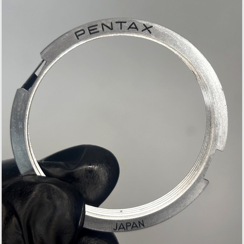 Asahi pentax mount - pentax, adapter