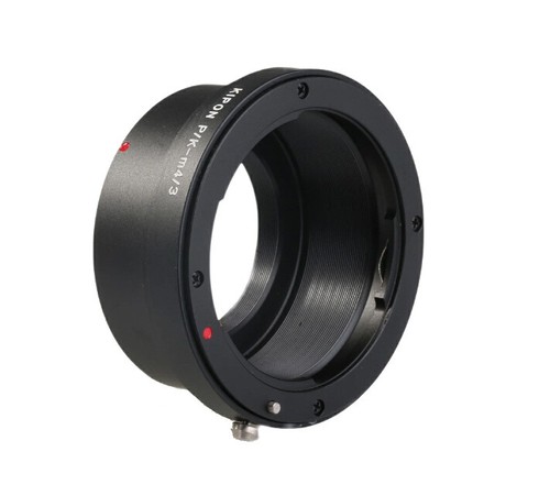 Kipon adapter pentax - kipon,