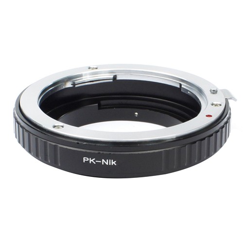 Für pentax objektiv - für,
