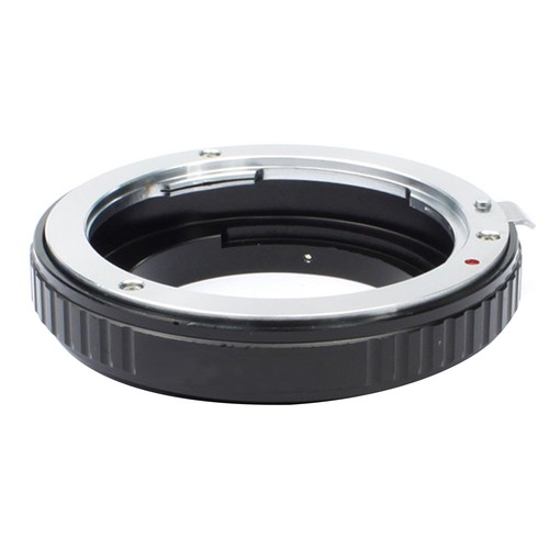 Ringadapter aus