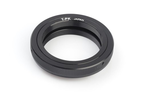 Lens adapter mount pentax - adapter,