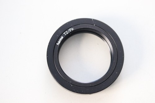 Hama adapter für - pk, pentax