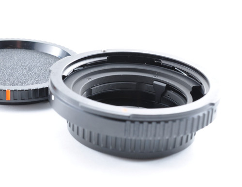 Pentax adapter 645 für - 645,