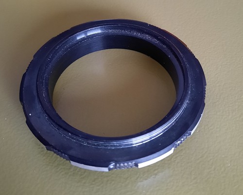 49mm makro umkehrring reverse - makro,