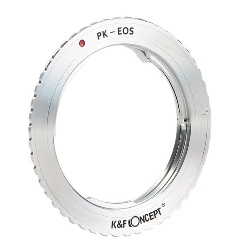 Concept pk eos - k&f, pk-eos