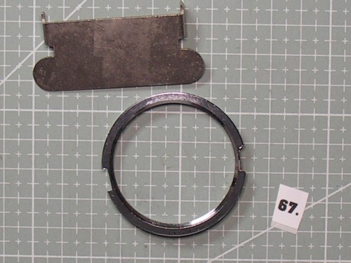 Objektivanschluss für pentax - objektivanschluss,