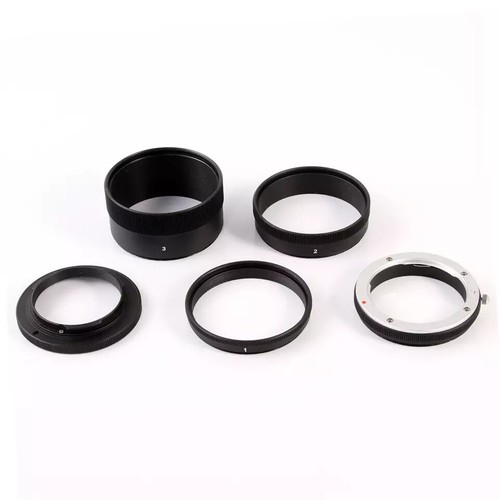 Makro adapter ring - für, pentax