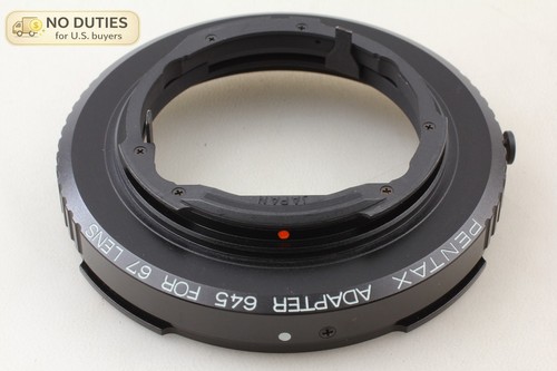 Neuwertig pentax mount - pentax,
