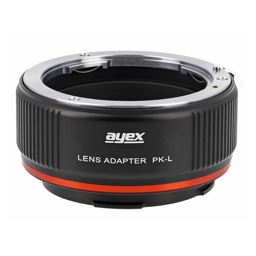 Ayex mount - pk–l,