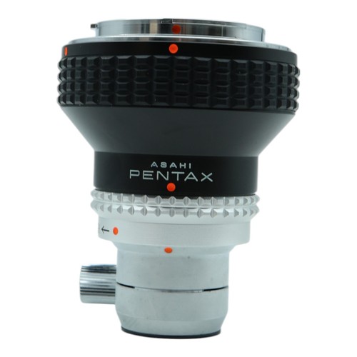 Pentax microscope mikroskop - microscope,