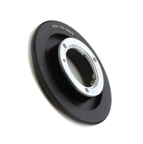 Ptx110 objektivadapter - ptx110-m4/3,