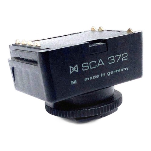 Metz sca 372 - sca, m