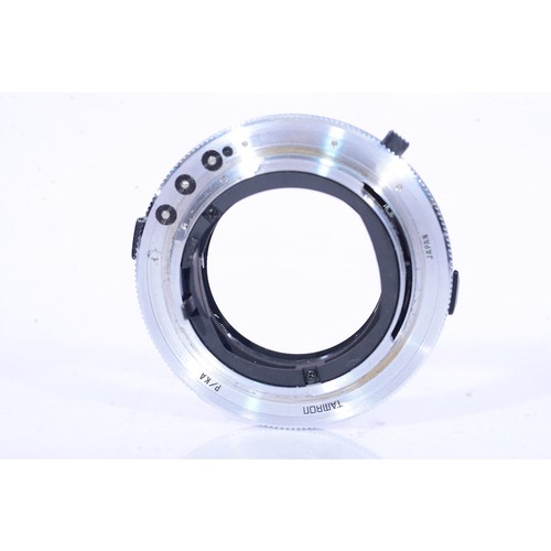 Tamron adapter für - tamron, adaptall