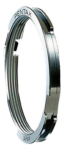 Pentax mount adapter - pentax,