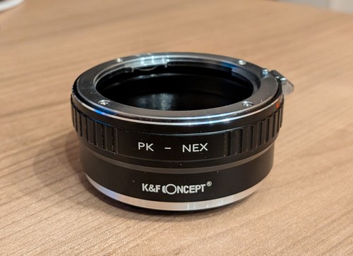 Concept pk nex - k&f,