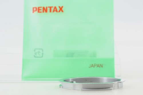 Genuine pentax adapter für - pentax, k