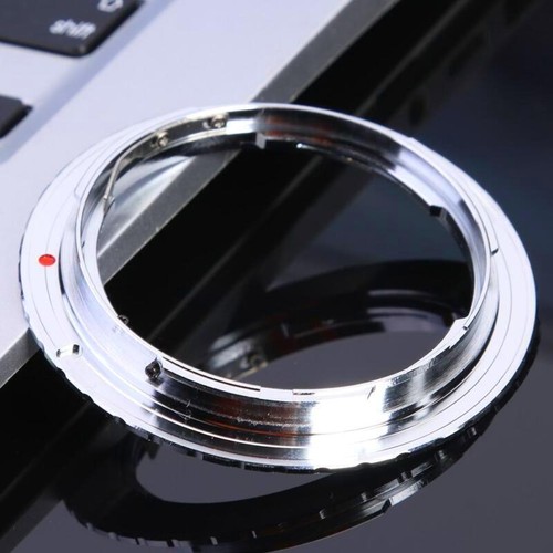 Eos objektiv adapter - adapter, ring