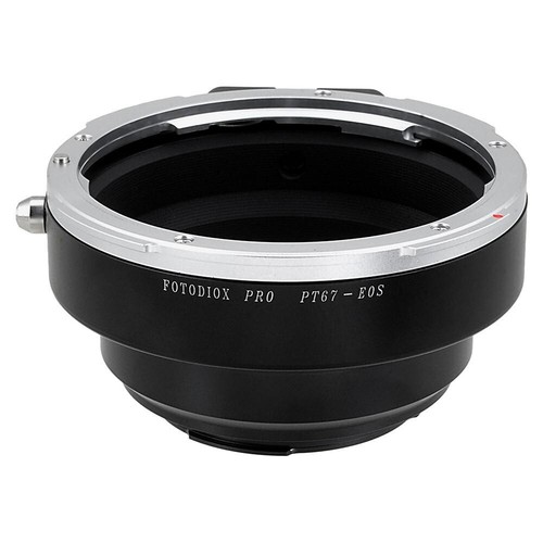 Fotodiox pro objektiv adapter - fotodiox,
