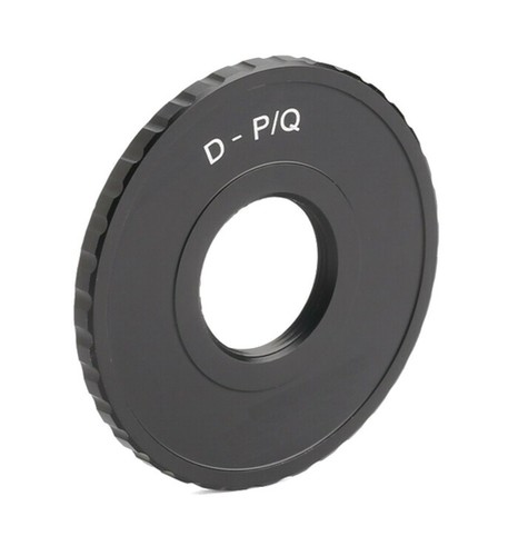 Mount pq objektivadapter - pq,