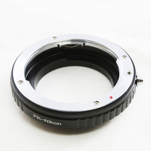 Makro pentax pk - makro, k