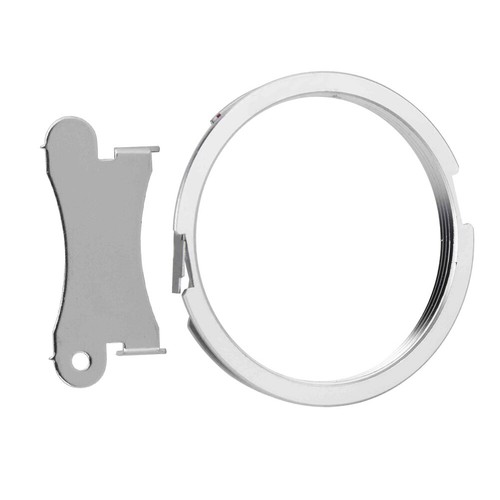 M42 mount adapterring - mount,