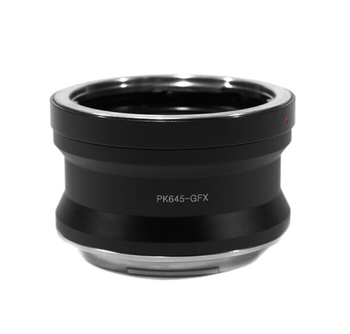 Pk645 gfx objektivadapter - pk645-gfx,