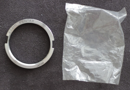 Adapterring m42 auf pentax - adapterring, k