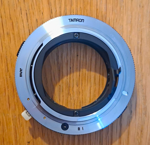 Tamron objektiv adapter - tamron, objektiv-adapter