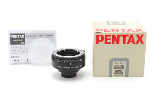 Top neuwertig pentax mount - neuwertig],