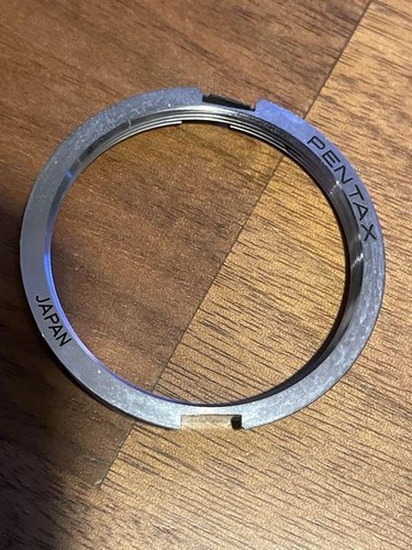 Original pentax mount - original,