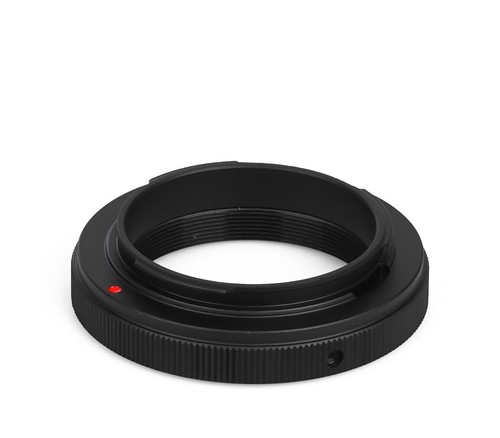 Objektiv adapter für - t2-pk,