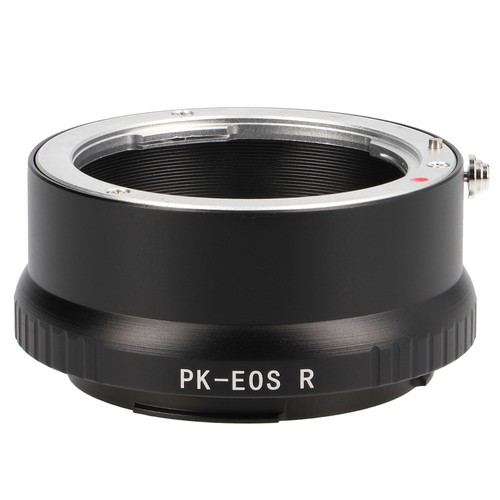 Objektivadapter pentax - objektivadapter,