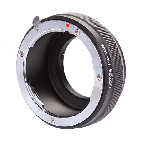 Für pentax objektiv zu - pk,