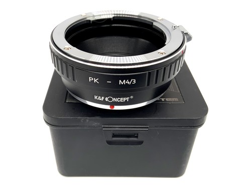 Concept m4 3 - k&f,
