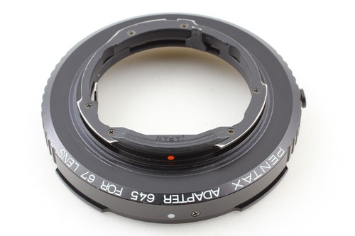 Fast neuwertig pentax mount - pentax,