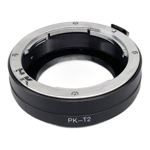 Objektivadapter - pk-t2,