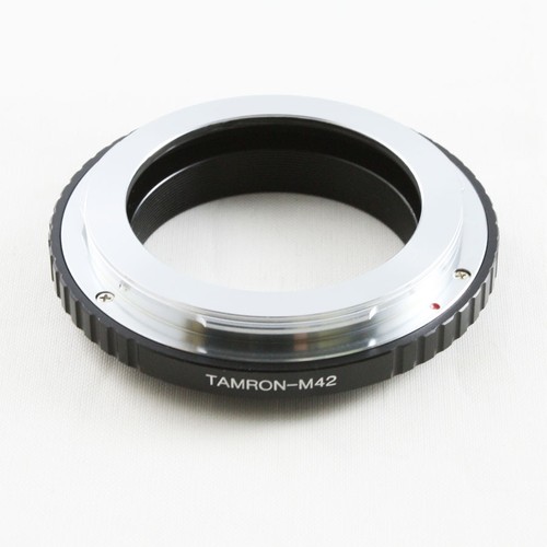 Tamron adaptall ad2 - tamron,