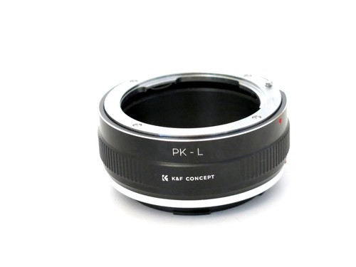 Concept l mount - pk–l,