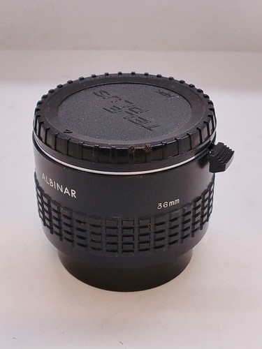 Albinar extension tube - albinar,