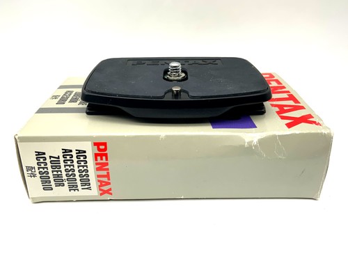 Pentax quick shoe - pentax,