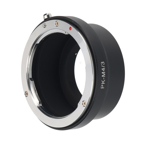 Objektivadapter für pentax - für,