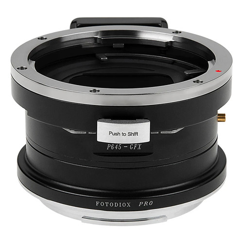 Fotodiox pro shift adapter - pro, shift-adapter
