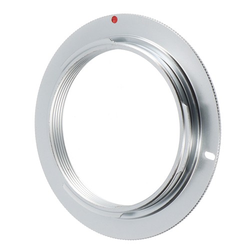 Objektivadapter für m42 - für,
