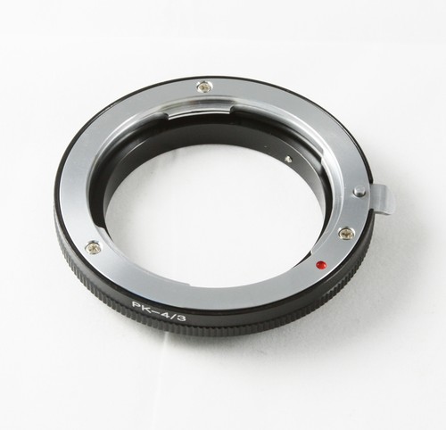 Pentax mount pk - mount,