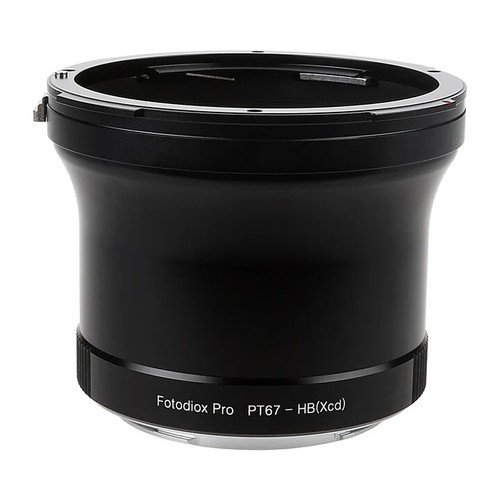 Fotodiox pro objektiv - pro, objektiv-adapter