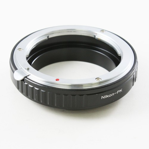 Makro nikon ai - makro, f