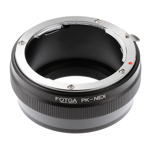 Fotga pentax objektiv - fotga,