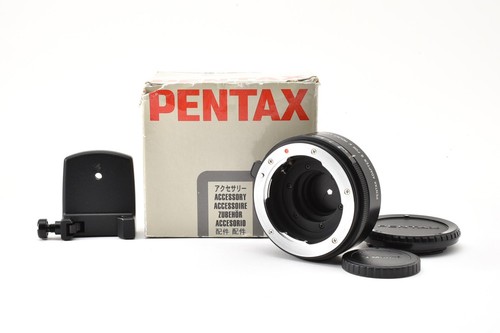 Neuwertig box pentax q - [neuwertig, in